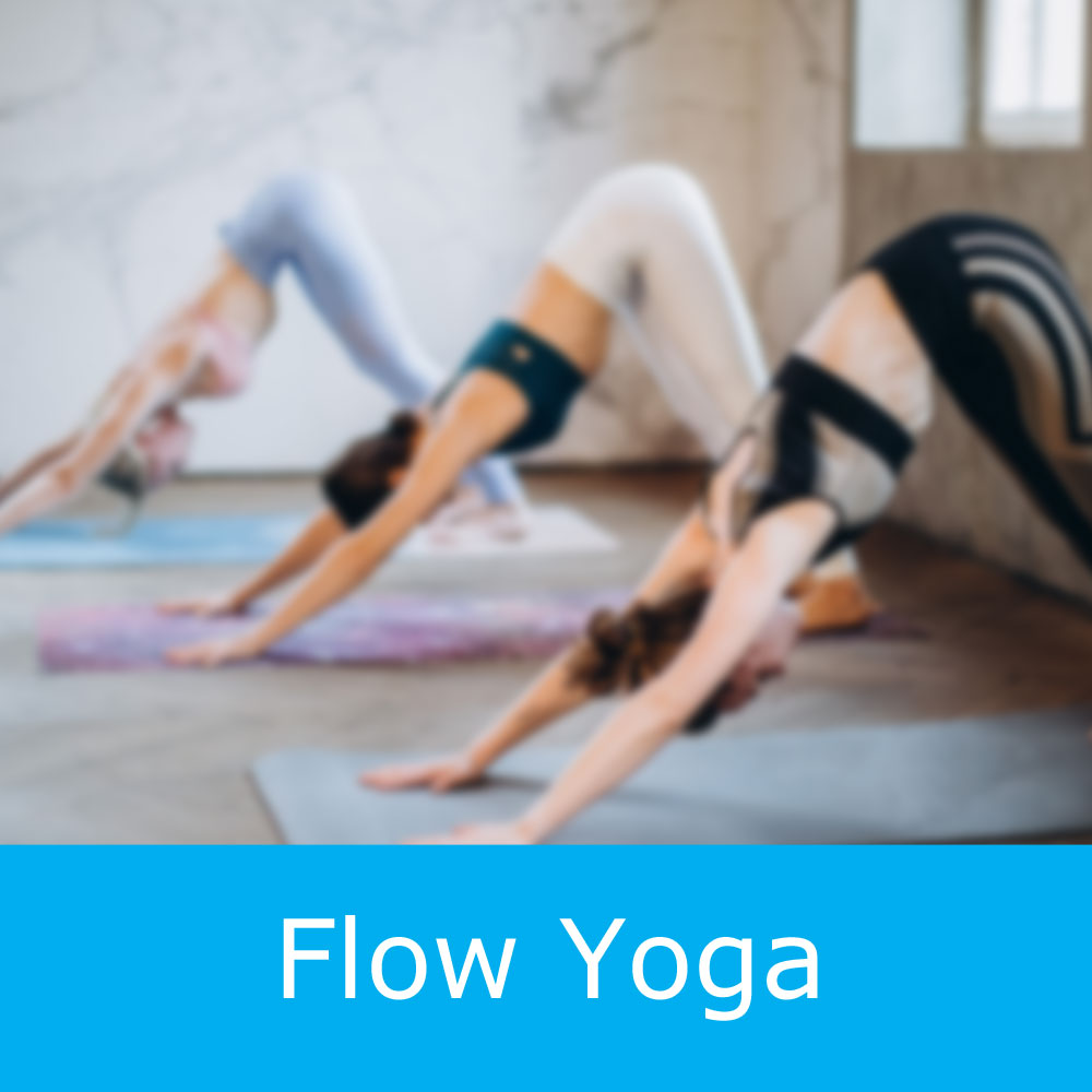 Yoga Flow Produktbild